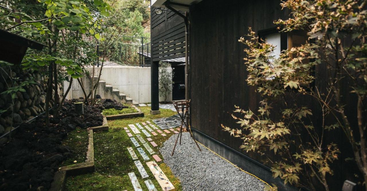 Miyajima Shiro Hotel Itsukushima Exterior photo